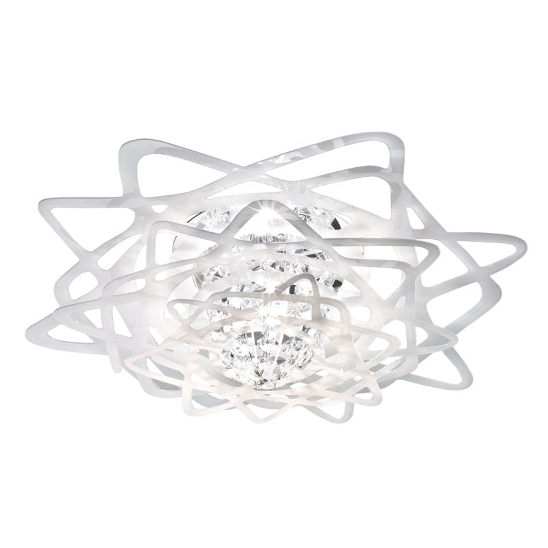 Aurora Mini Ceiling Light by Zaneen Shop - A Abstract shape light fixture