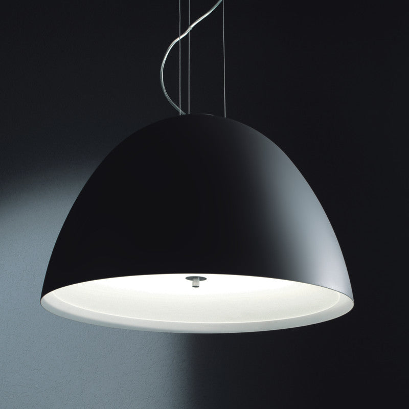 Willy Ceiling Light by Zaneen Shop - A Dome shape light fixture