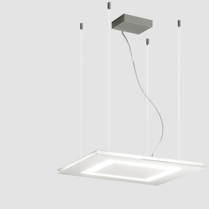 Flat - Ceiling Light