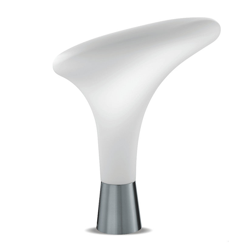 Bollard Table Lamp by Zaneen Shop - A  shape light fixture