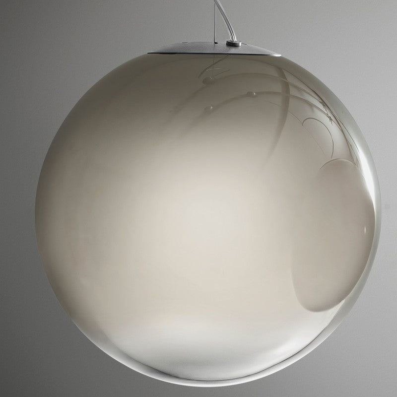 Smoke Ceiling Light by Zaneen Shop - A Sphere shape light fixture