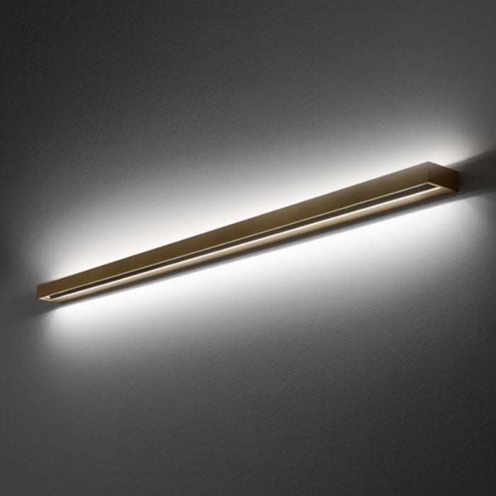 Zeroled Wall Light by Zaneen Shop - A Rectangle shape light fixture