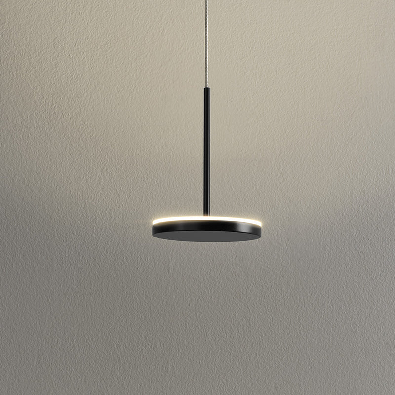 Bella Ceiling Light by Zaneen Shop - A  shape light fixture